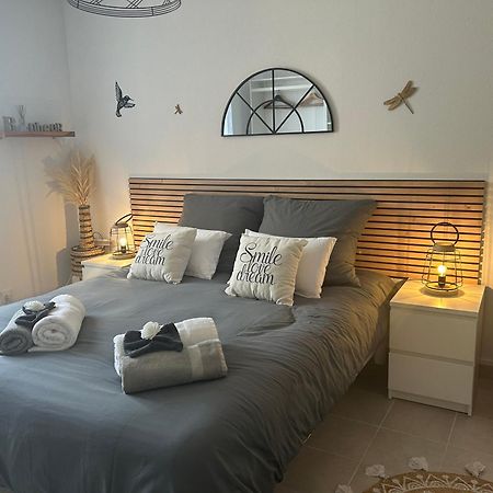 Ferienwohnung Eden En Luberon Roussillon en Isere Exterior foto