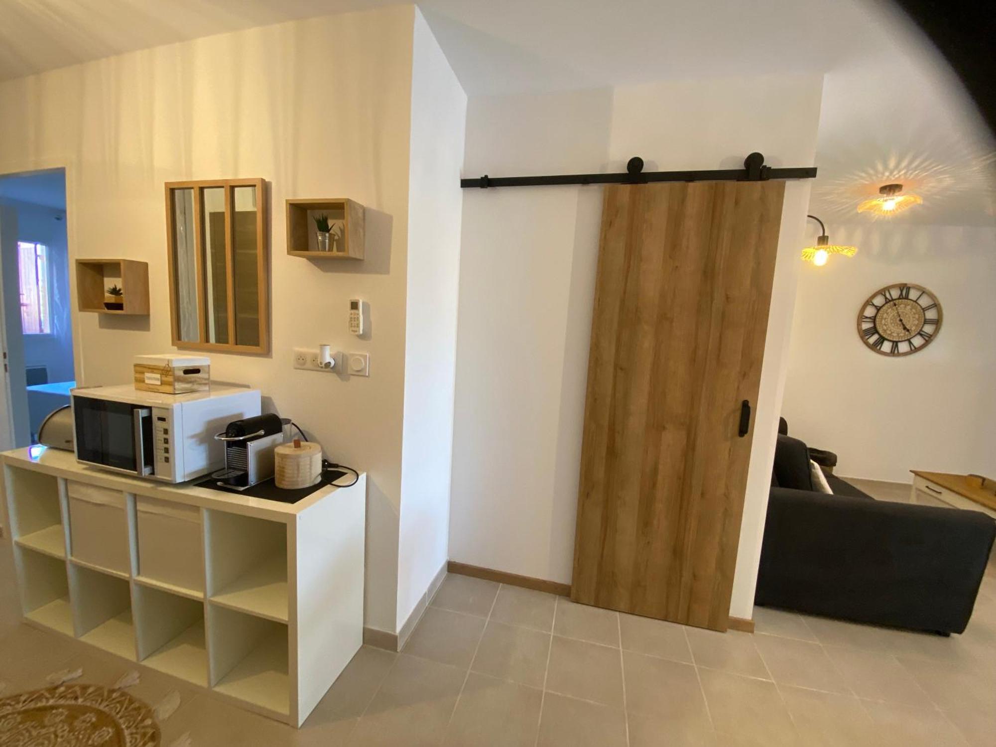 Ferienwohnung Eden En Luberon Roussillon en Isere Exterior foto