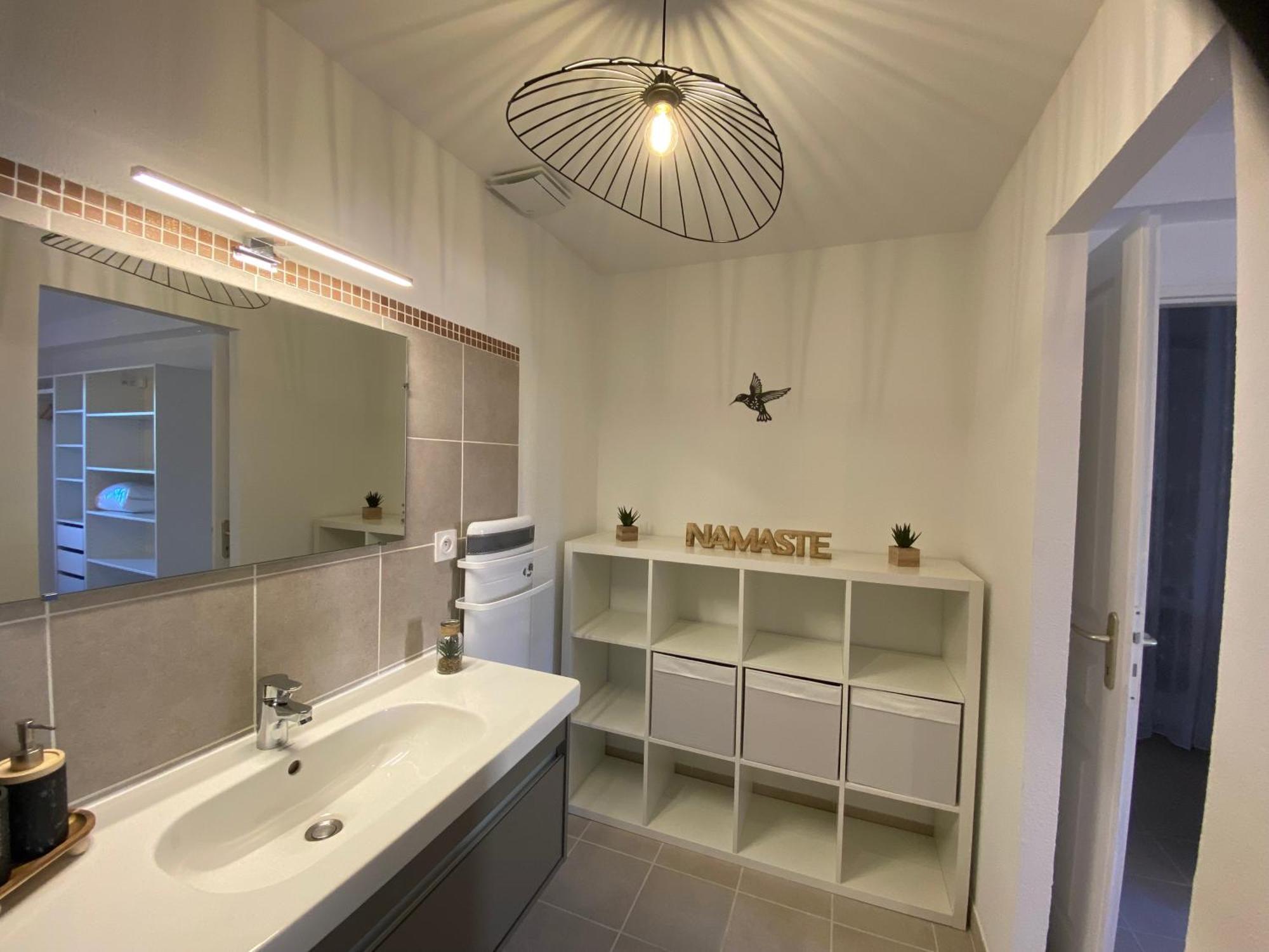 Ferienwohnung Eden En Luberon Roussillon en Isere Exterior foto