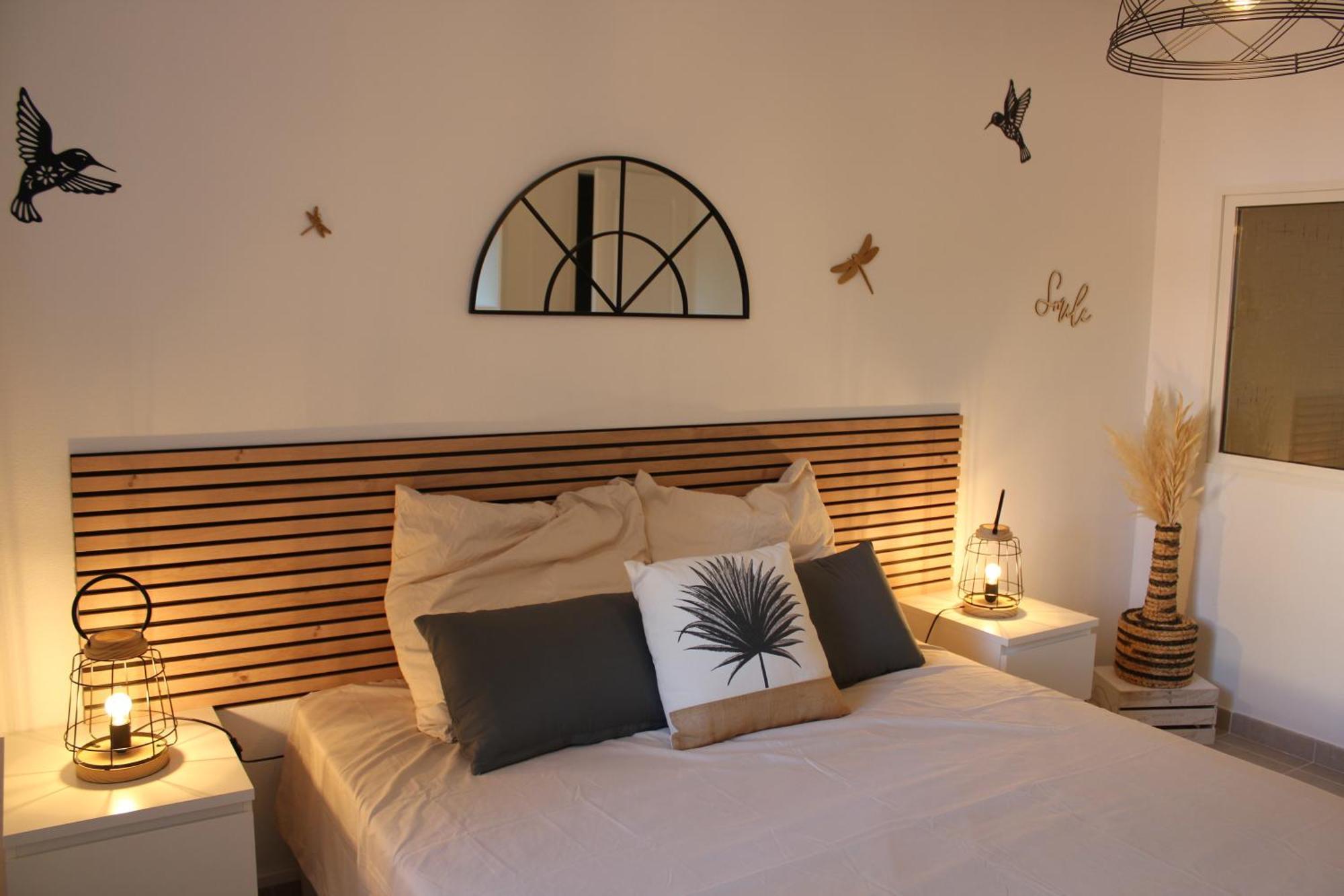 Ferienwohnung Eden En Luberon Roussillon en Isere Exterior foto