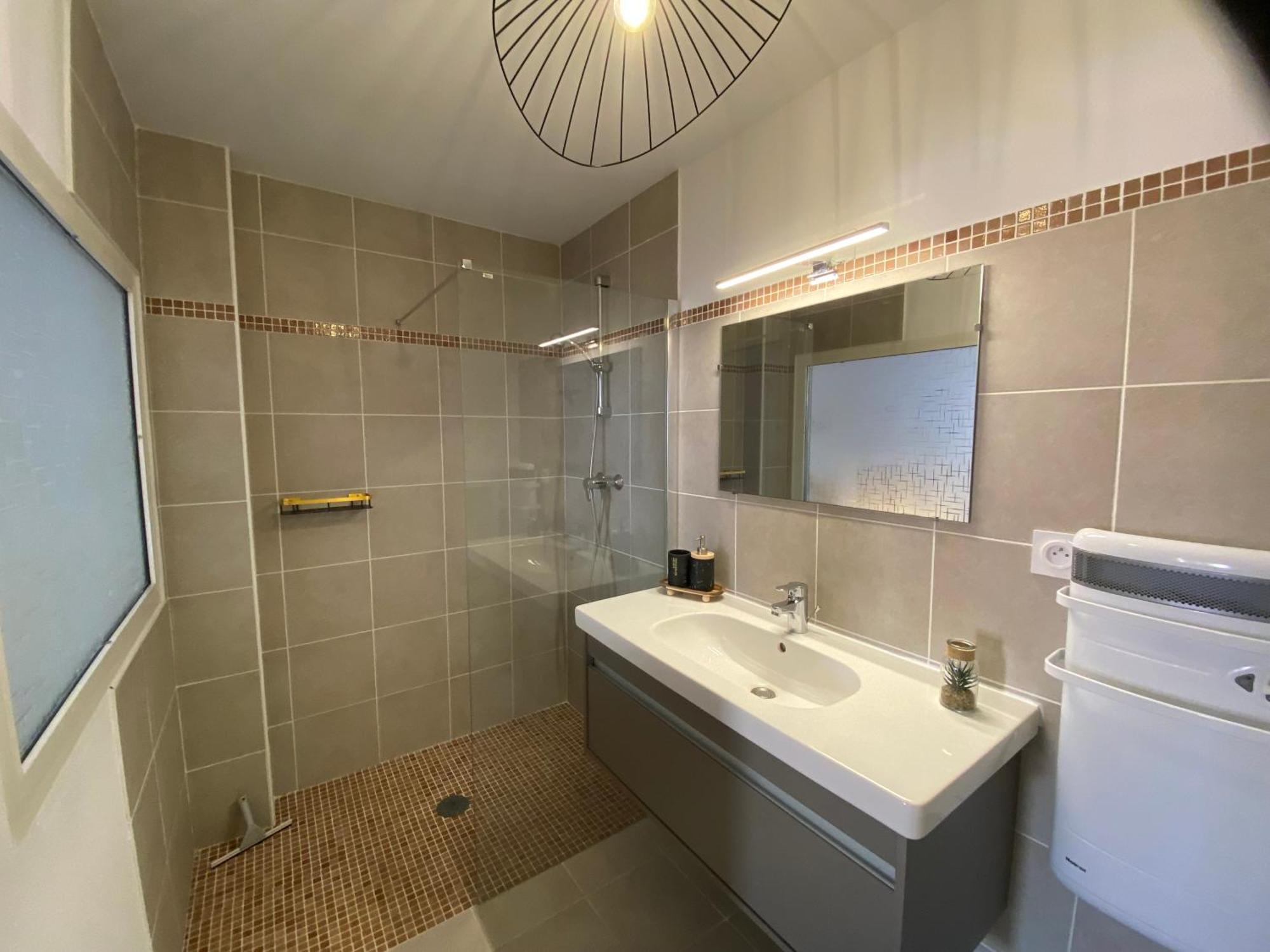 Ferienwohnung Eden En Luberon Roussillon en Isere Exterior foto