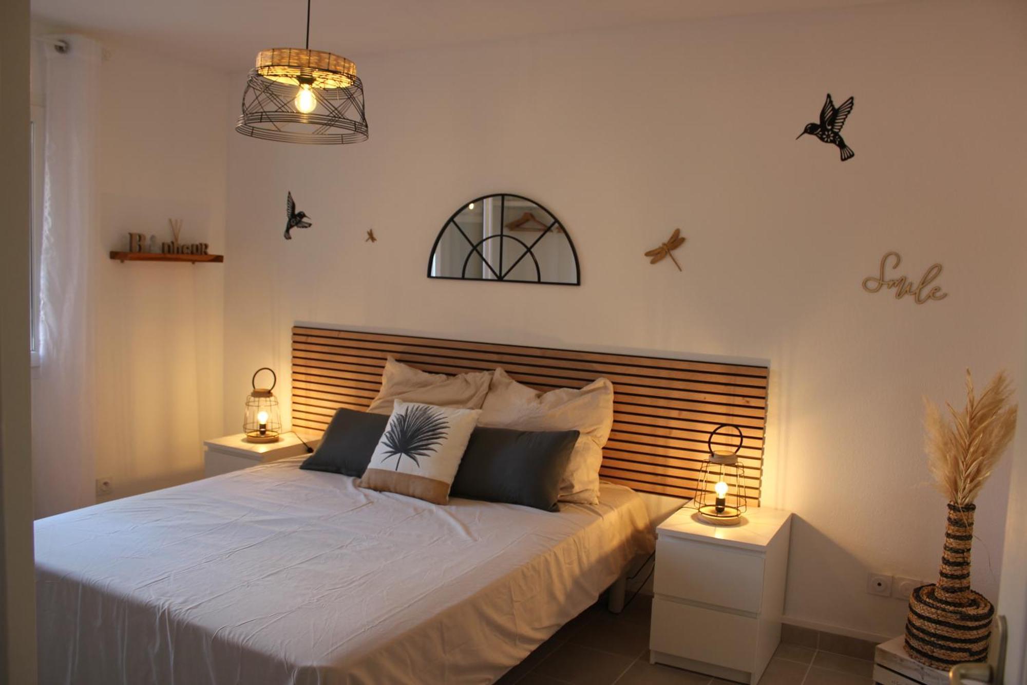 Ferienwohnung Eden En Luberon Roussillon en Isere Exterior foto