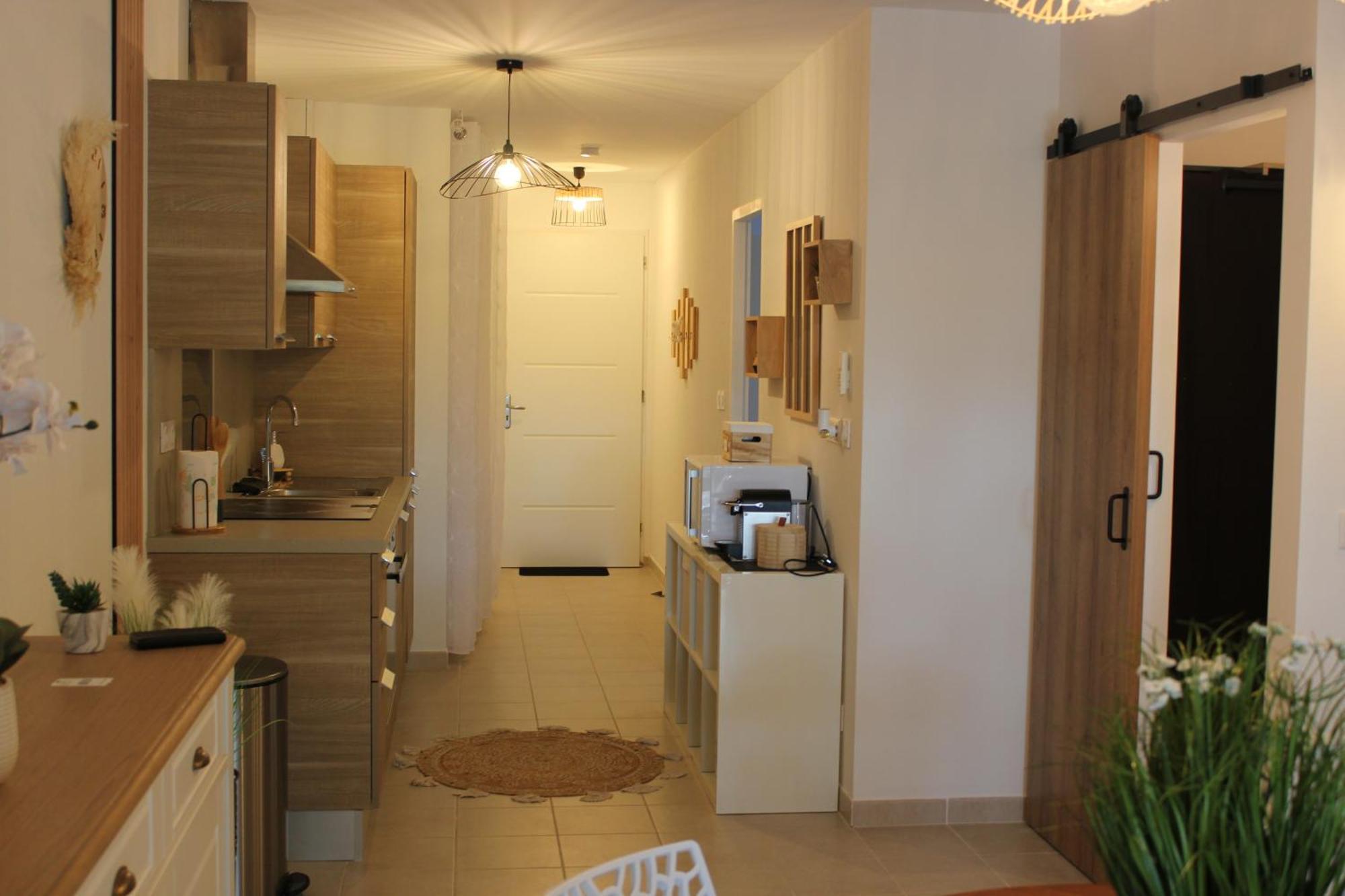 Ferienwohnung Eden En Luberon Roussillon en Isere Exterior foto