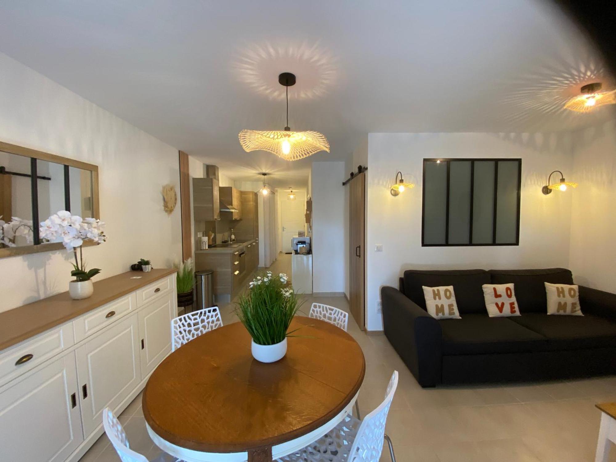 Ferienwohnung Eden En Luberon Roussillon en Isere Exterior foto