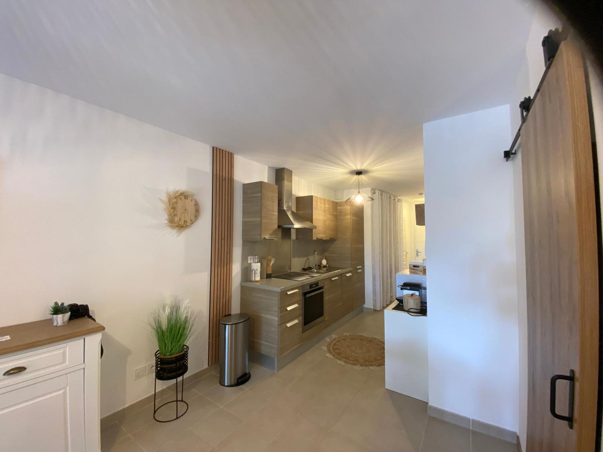 Ferienwohnung Eden En Luberon Roussillon en Isere Exterior foto