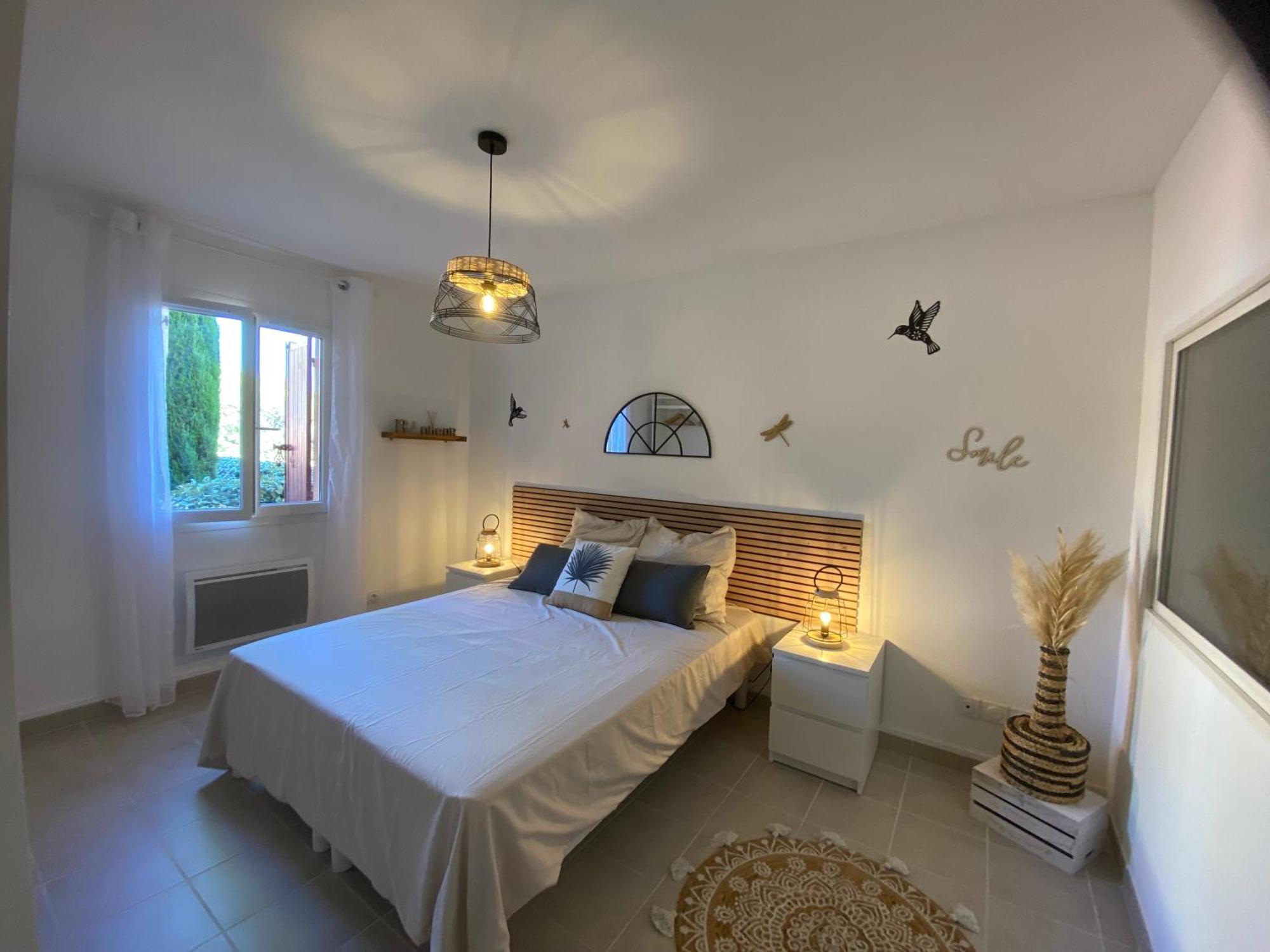 Ferienwohnung Eden En Luberon Roussillon en Isere Exterior foto