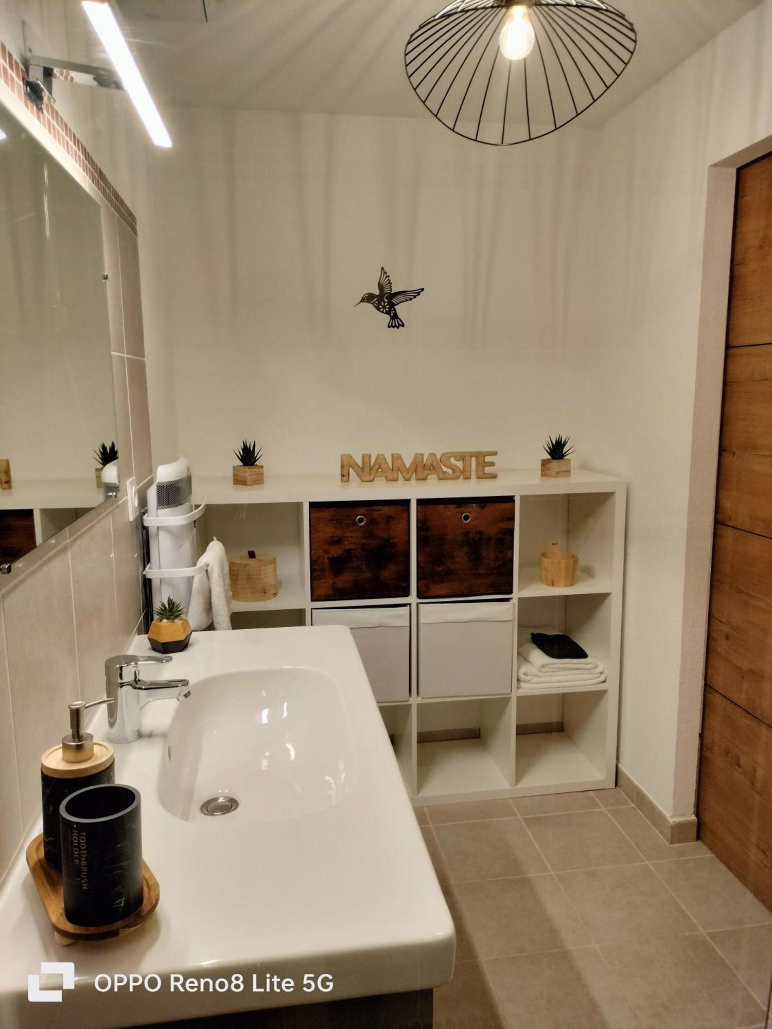 Ferienwohnung Eden En Luberon Roussillon en Isere Exterior foto