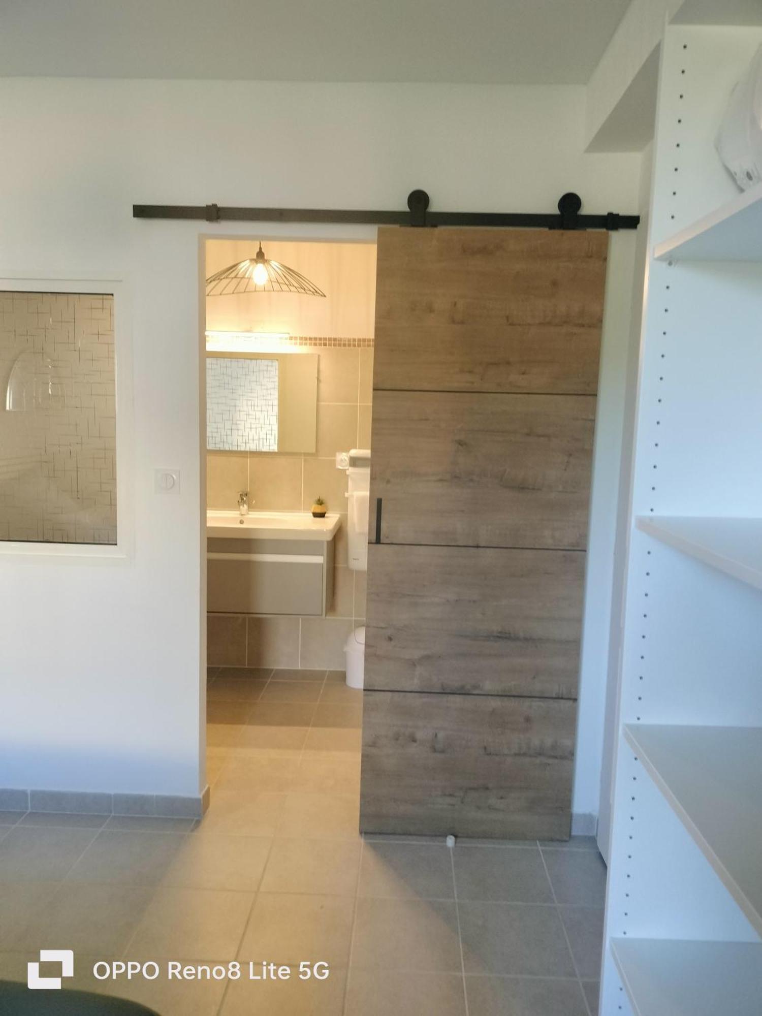 Ferienwohnung Eden En Luberon Roussillon en Isere Exterior foto