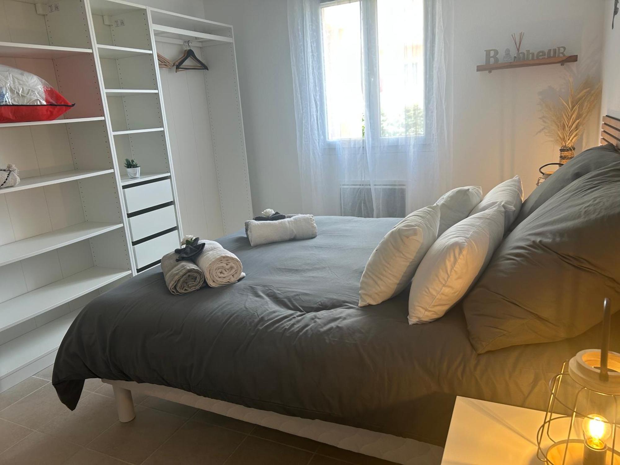 Ferienwohnung Eden En Luberon Roussillon en Isere Exterior foto
