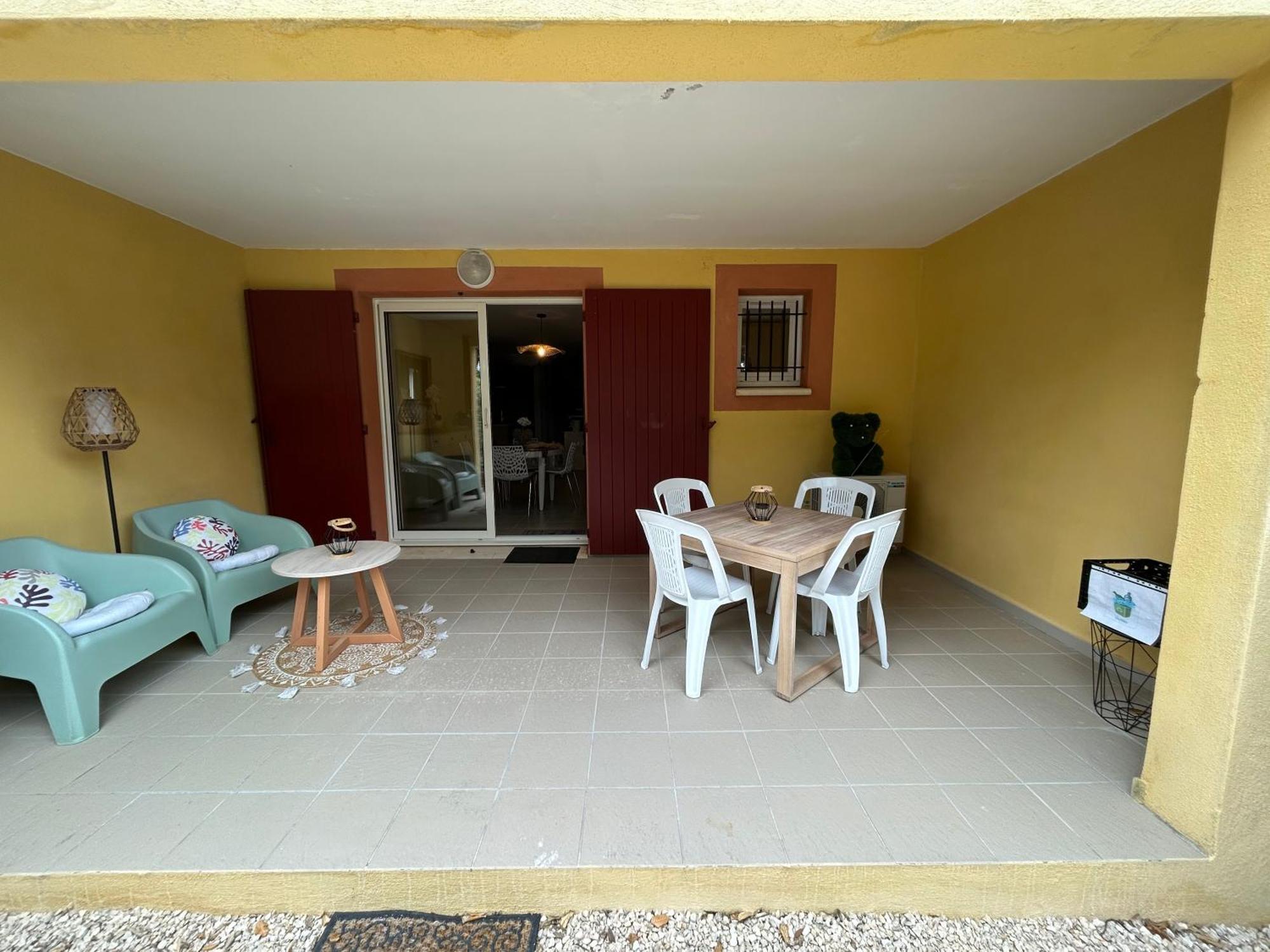 Ferienwohnung Eden En Luberon Roussillon en Isere Exterior foto