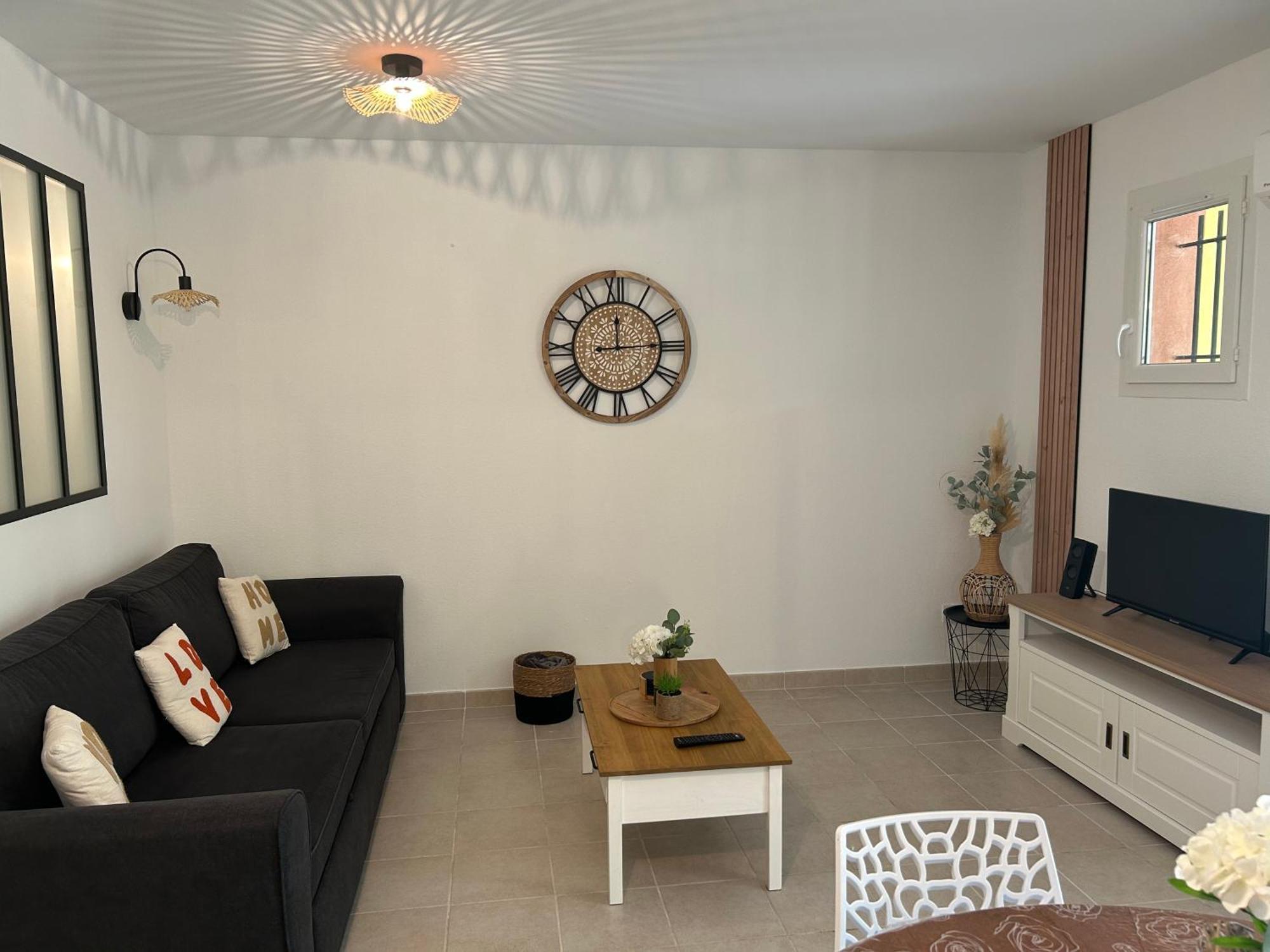 Ferienwohnung Eden En Luberon Roussillon en Isere Exterior foto