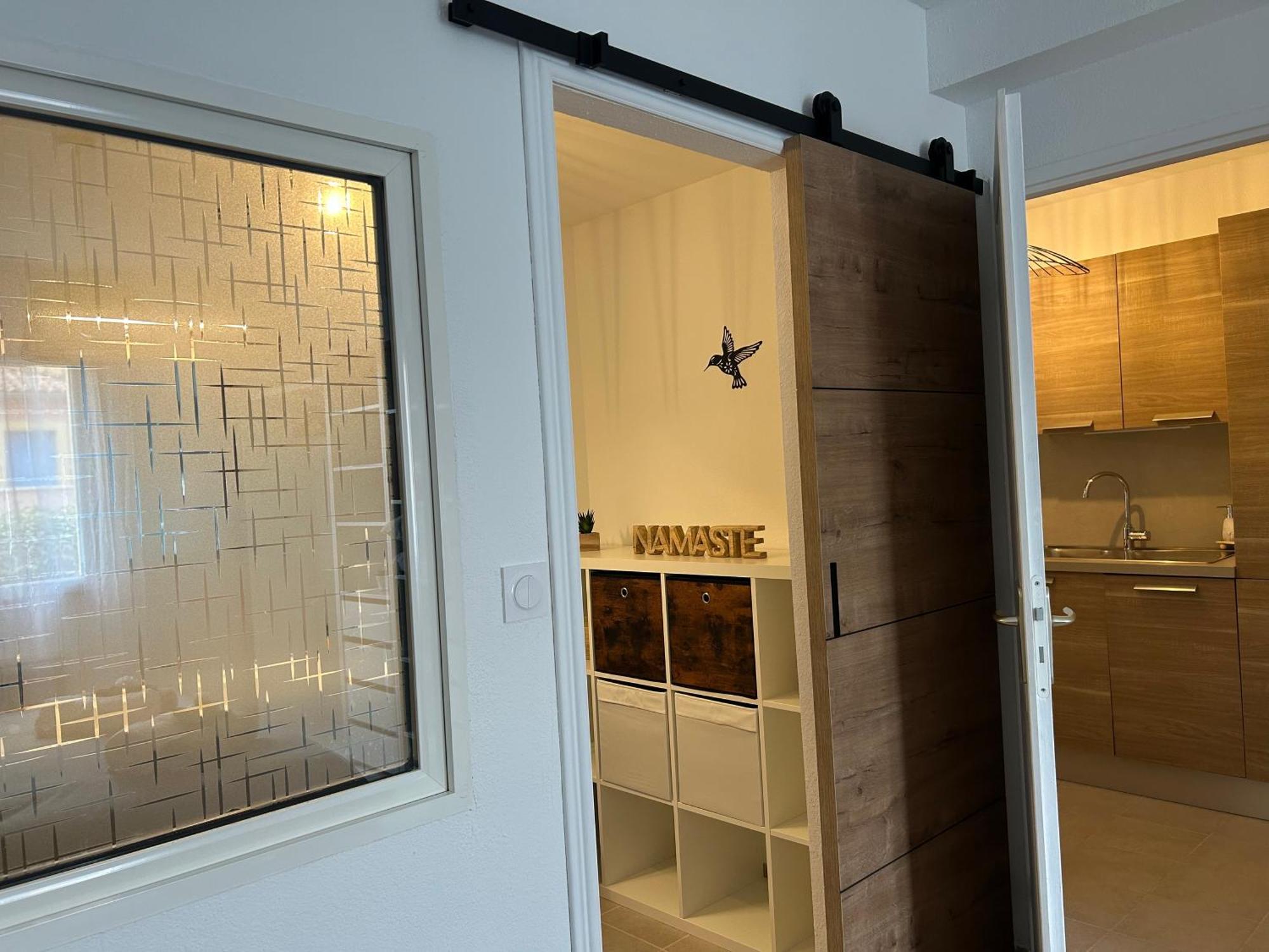 Ferienwohnung Eden En Luberon Roussillon en Isere Exterior foto