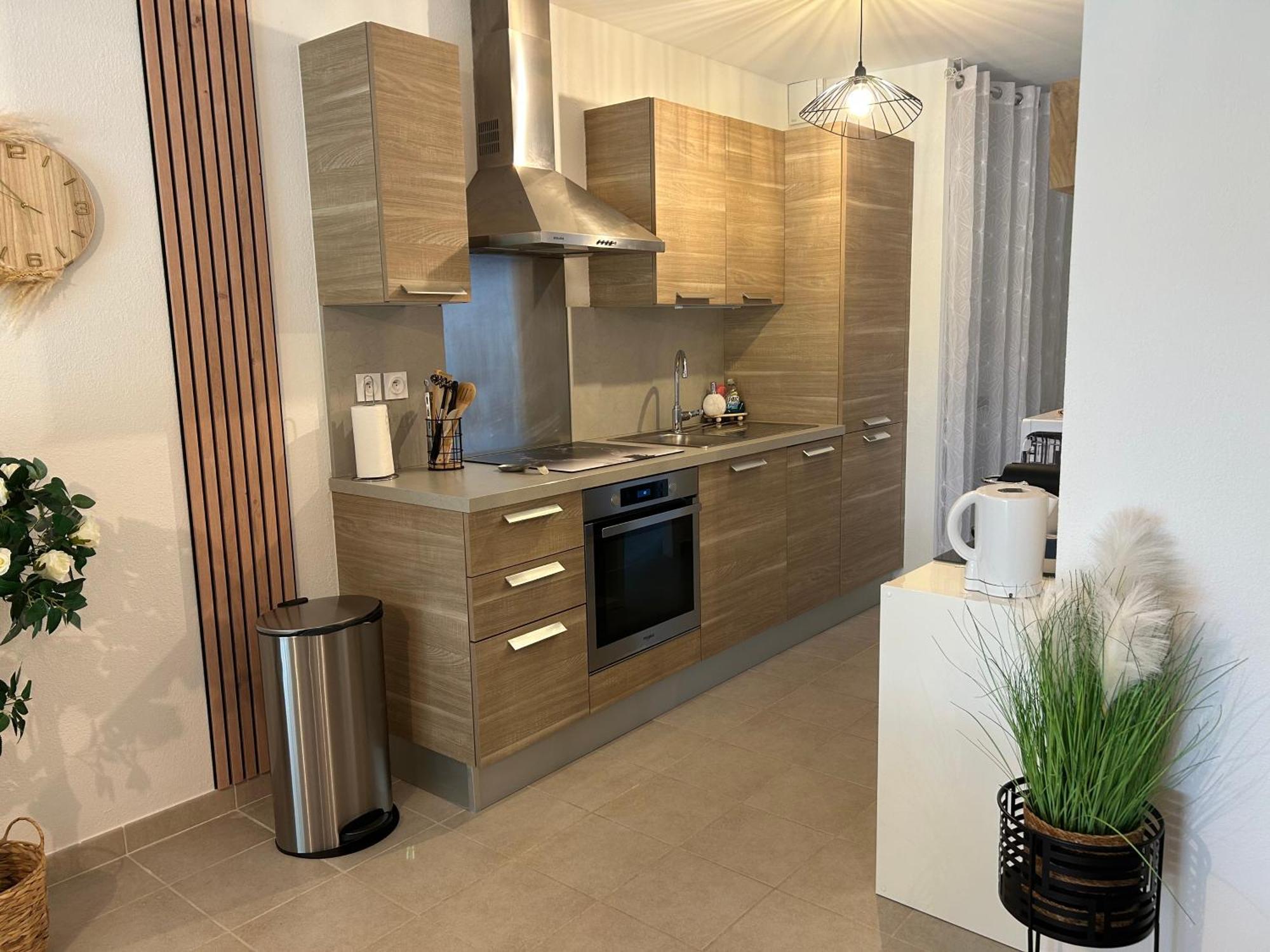 Ferienwohnung Eden En Luberon Roussillon en Isere Exterior foto
