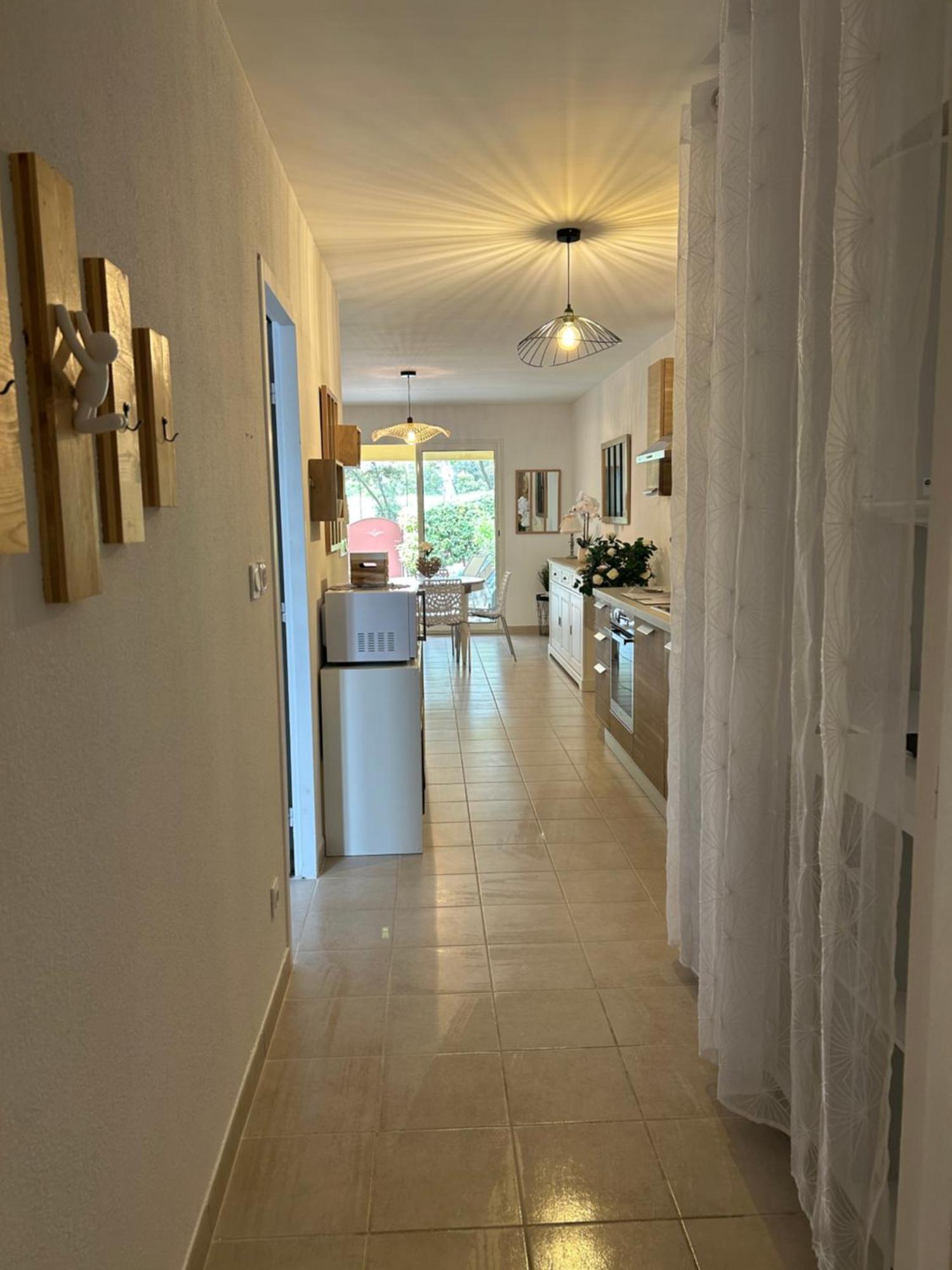 Ferienwohnung Eden En Luberon Roussillon en Isere Exterior foto