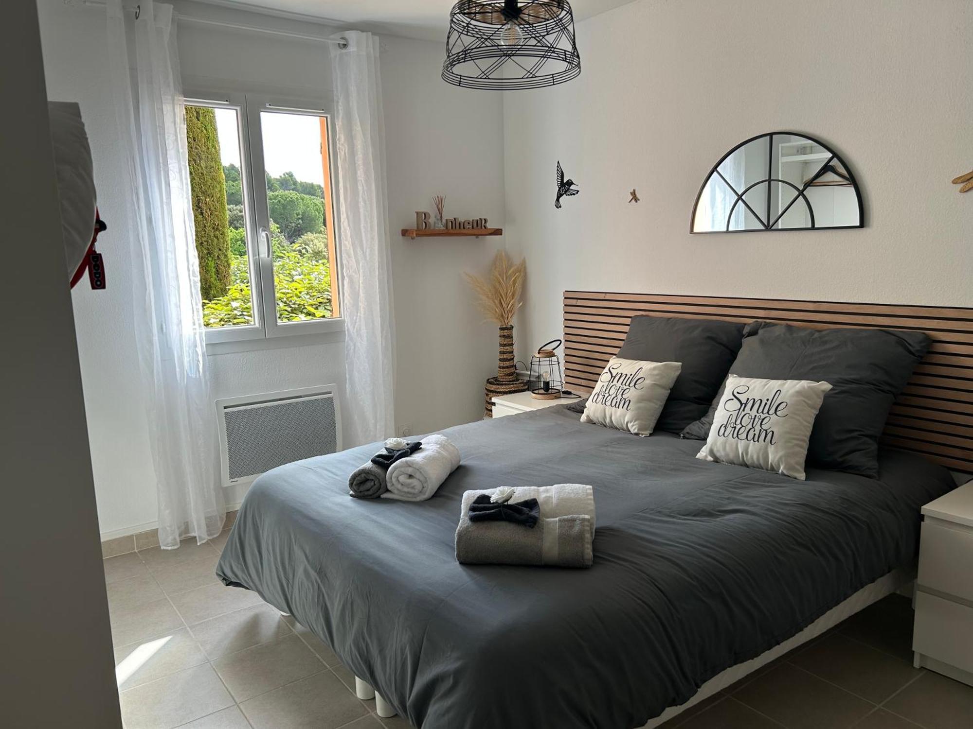 Ferienwohnung Eden En Luberon Roussillon en Isere Exterior foto